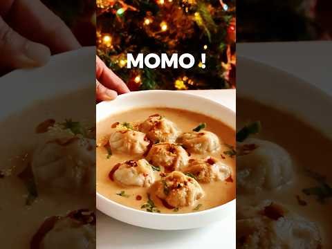 Pure Semolina Momo