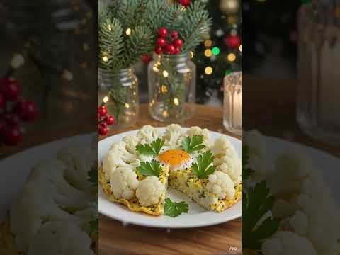 Healthy Christmas Bites | Easy Low Carb Recipes