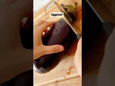 Crispy Quinoa Eggplant Bites