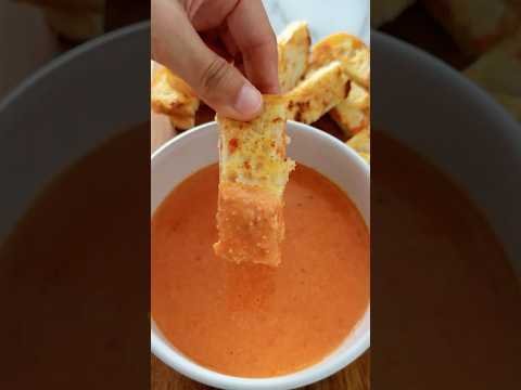 Creamy Tomato Soup