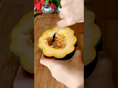 Roasted Squash Soup
