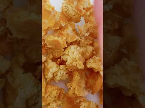 Smash Chickpeas and Airfry for a Crunchy, Guilt-Free Snack