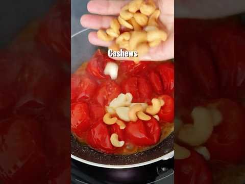 3 Ingredient Easy Creamy Tomato Soup in Minutes (EP 6 Winter Soup) No Heavy Cream