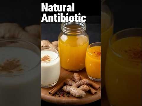 Natural Cough And Cold Remedy
