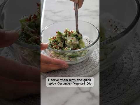 Unique Oats & Spinach Recipe for Weight Loss | Healthy Flatbreads & Stuffed Buns