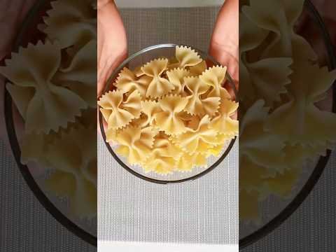 15-Minute Air Fryer Lasagna-Style Pasta