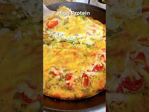 I Never Thought Potatoes & Eggs Could Taste This Good in One Pan!