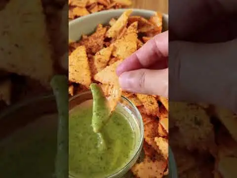 High Protein Flourless Red Lentil Crackers